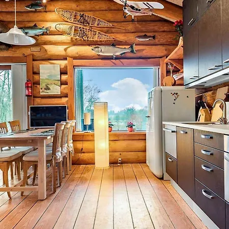 Holiday home Cozy In With Kitchen