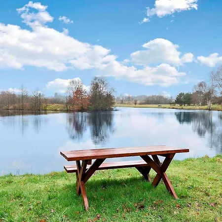 Prázdninový dům 2 Bedroom Awesome In Kibæk