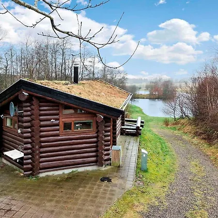 2 Bedroom Awesome In * Kibæk