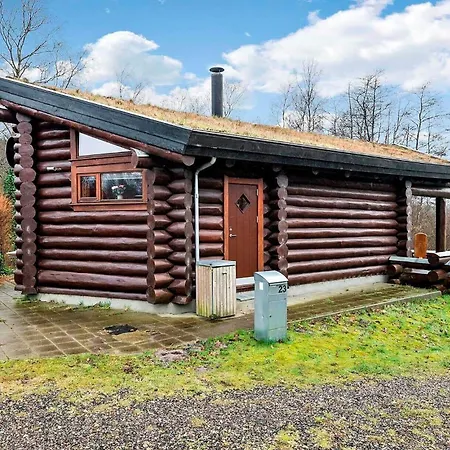 2 Bedroom Awesome In Kibæk