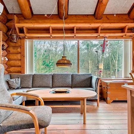 Cozy In With Kitchen