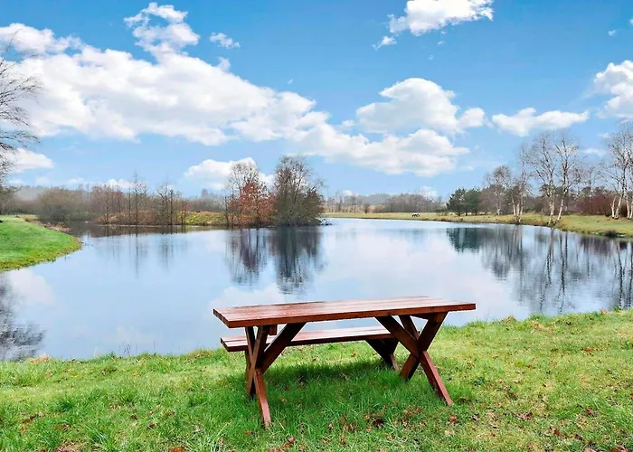 Σπίτι διακοπών 2 Bedroom Awesome In Kibæk