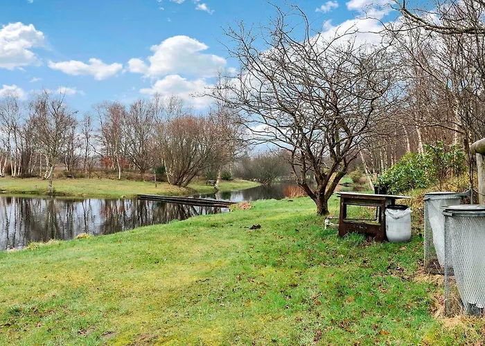2 Bedroom Awesome In *