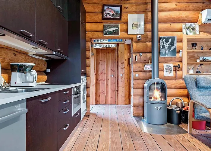 Σπίτι διακοπών 2 Bedroom Awesome In *