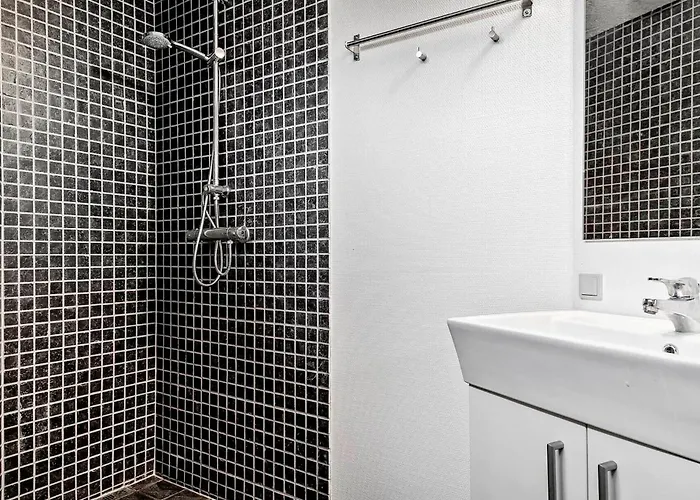 2 Bedroom Awesome In Σπίτι διακοπών Kibæk